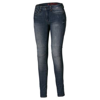 Held SCORGE WMS dámské moto jeansy tmavě-modré vel.29/34